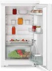 Aktuelles Tisch-Kühlschrank ohne Gefrierfach Re 1200-20 Angebot bei HEM expert in Singen (Hohentwiel) ab 399,00 €