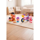 Carrefour Issoire - Promo SUR TOUS LES JOUETS 1ER ÂGE Promo SUR TOUS LES JOUETS 1ER ÂGE à dans le catalogue Carrefour à Issoire