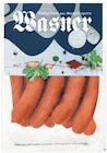 Debreziner oder Wiener bei Penny im Wutöschingen Prospekt für 3,99 €