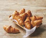 Promo 8 croissants pur beurre à 3,52 € dans le catalogue U Express à Dijon