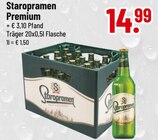 Premium bei Trinkgut im Petershausen Prospekt für 14,99 €