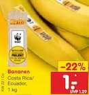Aktuelle Bananen Angebote bei Netto Marken-Discount in Halle (Saale) Aktuelles Bananen Angebot bei Netto Marken-Discount in Halle (Saale) ab 1,00 €