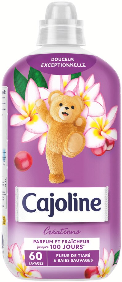 Cajoline Créations
