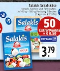 Schafskäse Natur bei EDEKA im Gütersloh Prospekt für 3,79 €