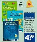 Mein großer Körperatlas Angebote bei ALDI SÜD Weinheim für 4,99 €
