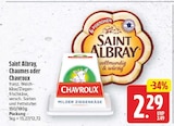 Saint Albray für 2,29 € bei E center im Angebot Saint Albray im aktuellen E center Prospekt