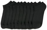 Socken oder Sneakersocken von TRUE STYLE im aktuellen Penny Prospekt für 4,99 €