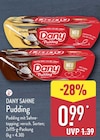 Pudding von DANY SAHNE im aktuellen ALDI Nord Prospekt für 0,99 €