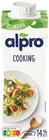 Soya Cooking Angebote von Alpro bei REWE Rodgau für 0,99 €