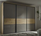 Schwebetürenschrank Angebote bei BRAUN Möbel-Center Singen für 1.299,00 €