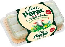 La brique de brebis - Monoprix à Mulhouse La brique de brebis en promo chez Monoprix Mulhouse à 2,14 €