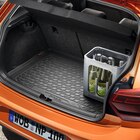 Flexible Gepäckraumeinlage für den Extra-Schutz im Kofferraum Angebot in Affalterbach Flexible Gepäckraumeinlage für den Extra-Schutz im Kofferraum im aktuellen Prospekt bei Volkswagen in Affalterbach