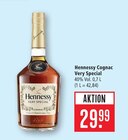 Aktuelle Cognac Angebote bei Marktkauf in Stuttgart Aktuelles Cognac Very Special Angebot bei Marktkauf in Stuttgart ab 29,99 €