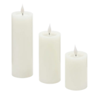 Aktuelle Kerzen Angebote bei Höffner in Berlin Aktuelles LED Kerzen "Weiß" Angebot bei Höffner in Berlin ab 12,00 €