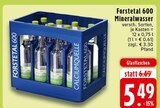 Aktuelles Mineralwasser Angebot bei EDEKA in Hagen (Stadt der FernUniversität) ab 5,49 €