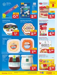 Pizza im aktuellen Netto Marken-Discount Prospekt (Freiburg (Breisgau)) Pizza im Netto Marken-Discount Prospekt "Aktuelle Angebote" mit 67 Seiten (Freiburg (Breisgau))