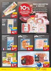 Aktueller Netto Marken-Discount Prospekt mit Würstchen, "Aktuelle Angebote", Seite 11