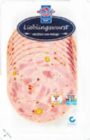 Netto Marken-Discount Bad Wörishofen - Wurst Aufschnitt Angebot im Prospekt Wurst Aufschnitt bei Netto Marken-Discount im Bad Wörishofen Prospekt für 1,19 €