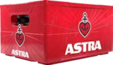 GetränkeLand Mayer - Astra Angebot im Prospekt Astra bei GetränkeLand Mayer im Prospekt "" für 11,99 €