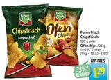 Chipsfrisch Angebot in Bickendorf Chipsfrisch im aktuellen Prospekt bei EDEKA in Bickendorf