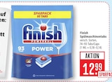 Spülmaschinentabs im Angebot bei Marktkauf in Schwäbisch Gmünd Spülmaschinentabs Angebote von Finish bei Marktkauf Schwäbisch Gmünd für 12,99 €