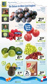 Obst im EDEKA Prospekt in Münster Aktueller EDEKA Prospekt mit Obst, "Aktuelle Angebote", Seite 2