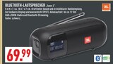Bluetooth-Lautsprecher Tuner 2 von JBL im aktuellen Marktkauf Prospekt
