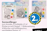 Sonnenfänger von  im aktuellen TEDi Prospekt für 2,00 €