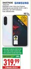 Galaxy A36 im Angebot bei Marktkauf in Wuppertal Galaxy A36 Angebote von Samsung bei Marktkauf Wuppertal für 319,99 €