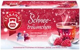 Winterzeit-Tee von Teekanne im aktuellen Penny Prospekt für 1,79 €