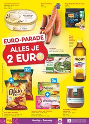 Aktueller Netto Marken-Discount Prospekt mit Eis, "Aktuelle Angebote", Seite 8