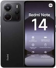 expert - Smartphone Redmi Note 14 4G 6GB + 128GB Angebot im Prospekt Smartphone Redmi Note 14 4G 6GB + 128GB bei expert im Prospekt "" für 149,00 €
