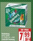 Underberg Angebote von Underberg bei EDEKA Potsdam für 7,99 €