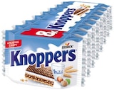 REWE Bernsbach - Knoppers Angebot im Prospekt Knoppers bei REWE im Bernsbach Prospekt für 1,69 €