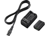 Aktuelles ACC-TRW Li-Ion Kamera-Zubehörpaket, 7.2 Volt, 1020 mAh Angebot bei MediaMarkt Saturn in Saarbrücken ab 79,99 €