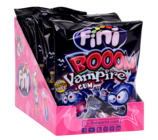 Boom Vampire Kaugummi im Angebot bei Woolworth in Pirna Boom Vampire Kaugummi Angebote von Fini bei Woolworth Pirna für 2,00 €