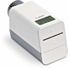 THERMOSTAT Angebot in Marienwerder b Bernau b Berlin im aktuellen Prospekt bei OBI in Marienwerder b Bernau b Berlin