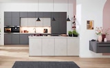 Inselküche im Angebot bei Opti-Wohnwelt in Bamberg Inselküche Angebote von MONDO bei Opti-Wohnwelt Bamberg für 10.999,00 €