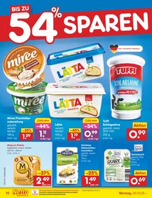 Joghurt im aktuellen Netto Marken-Discount Prospekt (Wuppertal) Joghurt im Netto Marken-Discount Prospekt "Aktuelle Angebote" mit 44 Seiten (Wuppertal)