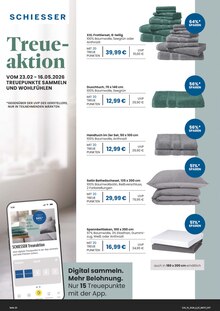 Bettwäsche im E center Prospekt "Wir lieben Lebensmittel!" mit 32 Seiten (Dresden)