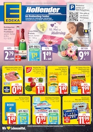 EDEKA Prospekt "Top Angebote" für Hamburg, 28 Seiten, 04.05.2026 - 09.05.2026