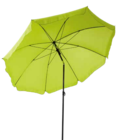Aktuelle Sonnenschirm Angebote bei Möbel Wallach in Hildesheim Aktuelles STRANDSCHIRM Angebot bei Möbel Wallach in Hildesheim ab 19,95 €