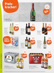Aktueller tegut Prospekt mit Veltins, "tegut… gute Lebensmittel", Seite 18