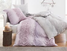 Interlock-Jersey-Bettwäsche-Garnitur bei XXXLutz Möbelhäuser in München Interlock-Jersey-Bettwäsche-Garnitur im Angebot bei XXXLutz Möbelhäuser München für 59,99 €
