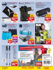 Ähnliche Radio Angebote im Prospekt "Aktuelle Angebote" von Netto Marken-Discount in Fürth Ähnliche Angebote wie Radio im Prospekt "Aktuelle Angebote" auf Seite 39 von Netto Marken-Discount in Fürth