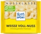 Dunkle Voll-Nuss Angebote von Ritter Sport bei Kaufland Freiburg für 1,49 €