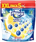 Kraft Aktiv Lemon im Angebot bei Penny in Hoyerswerda Kraft Aktiv Lemon Angebote von WC FRISCH bei Penny Hoyerswerda für 5,99 €