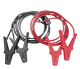 Câble de démarrage en cuivre à 17,90 € dans le catalogue Carter-Cash