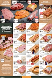 Braten im GLOBUS Prospekt in Speyer Aktueller GLOBUS Prospekt mit Braten, "Aktuelle Angebote", Seite 8