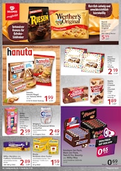 Aktueller Selgros Prospekt mit Snickers, "cash & carry", Seite 18